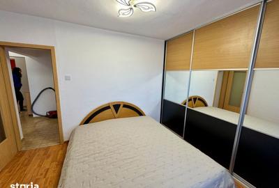 Apartament cu 3 camere în Gura Râului - 2