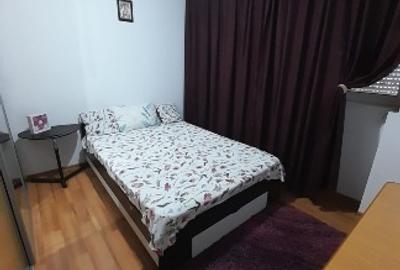 Apartament cu 2 camere decomandat în B-dul București - 1