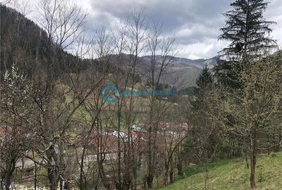 Teren Construcții intravilan de 5041.41015625 mp, în Voineasa - 8