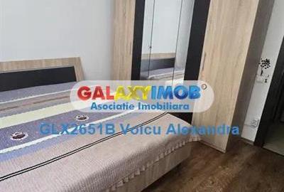 Apartament cu 2 camere decomandat, mobilat în Berceni - 2