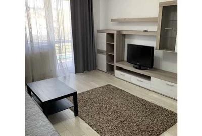Apartament cu 2 camere decomandat în Ozana