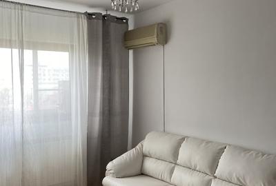 Apartament semidecomandat în Vitan