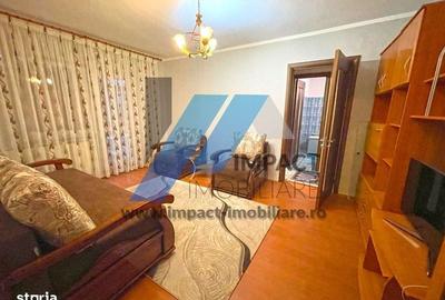 Apartament cu 2 camere semidecomandat în Craiovița Nouă