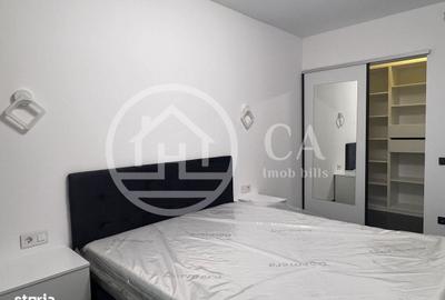 Apartament cu 2 camere decomandat în Iosia - 7