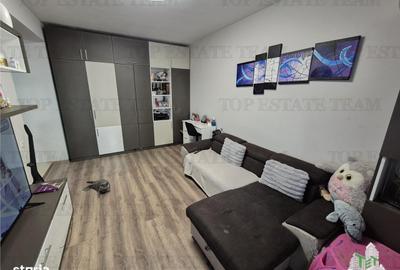 Apartament cu 2 camere decomandat în Roșu - 2