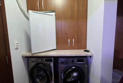 Apartament cu 3 camere în Central - 7