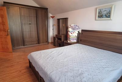 Casă individuală cu 7 camere cu Teren 5000 Mp în Căteasca - 10