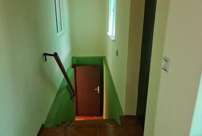 Casă individuală cu 2 camere cu Teren 2000 Mp în Movilița - 11