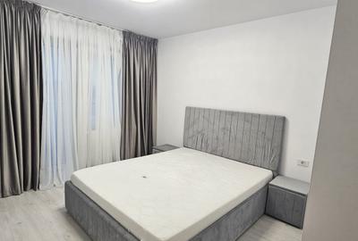 Apartament cu 2 camere decomandat, mobilat în 1 Decembrie 1918