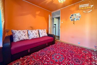 Apartament cu 2 camere decomandat, mobilat în Lenin - 15