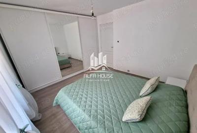 Apartament cu 3 camere decomandat în Central - 13
