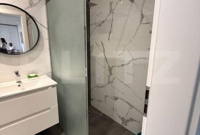 Apartament cu 2 camere în Gării - 6