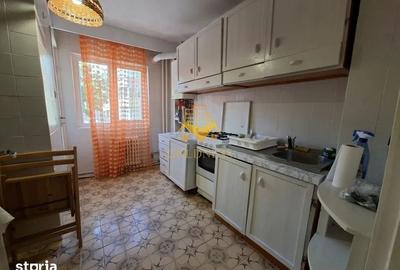 Apartament cu 2 camere în Mărăști - 2
