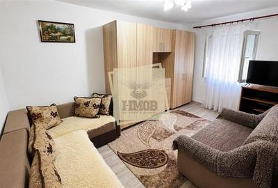 Garsonieră semidecomandată în Broscărie