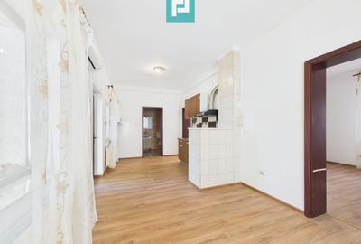 Casă individuală cu 2 camere cu Canalizare în Pârneava - 6