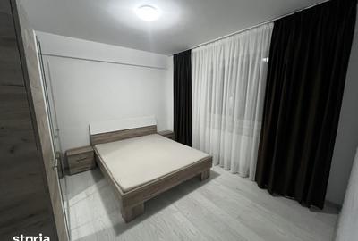 Apartament cu 2 camere în Valea Lupului - 3