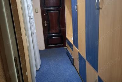 Garsonieră decomandată în 6 Vânători - 5