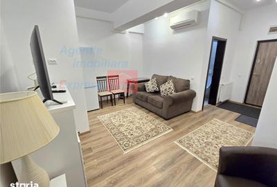 Apartament cu 2 camere, mobilat în Tudor Vladimirescu - 2