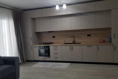 Apartament cu 2 camere decomandat, mobilat în Dristor - 2