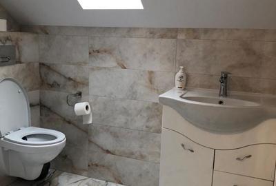Apartament cu 2 camere decomandat în Central - 1