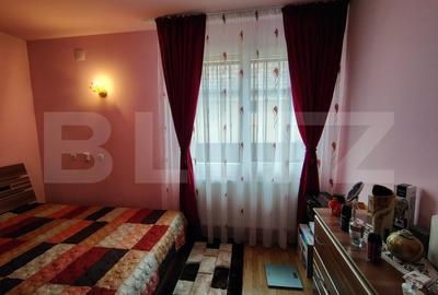 Casă individuală cu 7 camere cu Piscina în Mihai Viteazu - 4