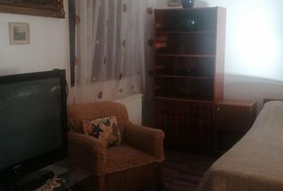 Apartament decomandat în Domnești - 7
