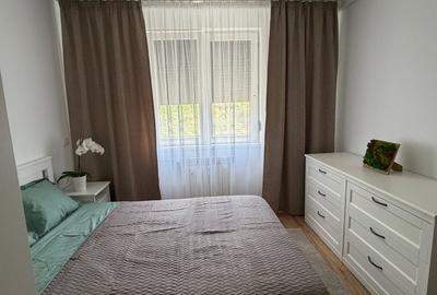 Apartament cu 2 camere decomandat, mobilat în Drumul Taberei - 5