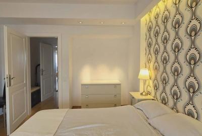 Apartament cu 4 camere în Central