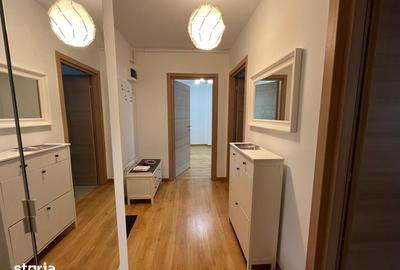 Apartament cu 2 camere în Pieptănari