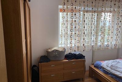 Apartament cu 3 camere semidecomandat, mobilat în Olimpia-Stadion - 11