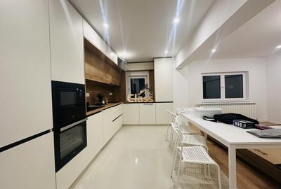 Apartament cu 4 camere decomandat, mobilat în Mănăștur - 2