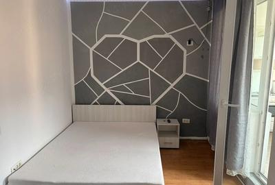 Garsonieră decomandată în Chiajna