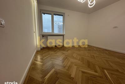 Apartament cu 3 camere în Centrul Istoric - 10