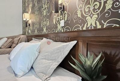 Apartament cu 4 camere decomandat, mobilat în Drumul Poienii - 10
