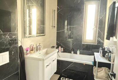 Apartament cu 2 camere decomandat, mobilat în Braytim - 9