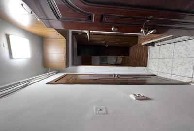 Apartament cu 2 camere nedecomandat în Central - 1