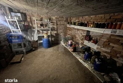 Casă cu 3 camere cu Teren 754 Mp în Ciugud