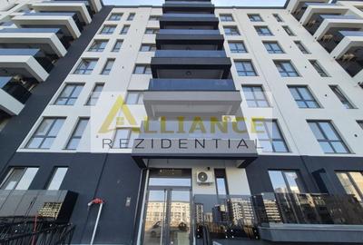 Apartament cu 3 camere decomandat în Sud