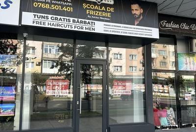 Spațiu comercial, de 40 mp, în Ultracentral - 1