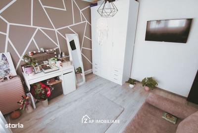 Apartament cu 2 camere decomandat în Tudor - 8