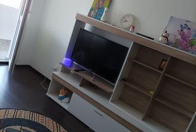 Apartament cu 2 camere semidecomandat în Gorjului