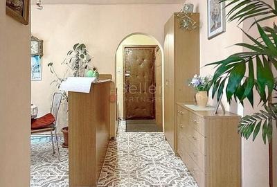 Apartament cu 3 camere decomandat, mobilat în Vlahuță - 10