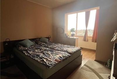 Apartament cu 3 camere decomandat, mobilat în Timocului-Șaguna - 4