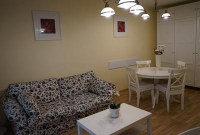 Apartament cu 2 camere decomandat în Calea Victoriei - 10