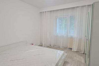 Apartament cu 2 camere, mobilat în Valea Aurie - 1
