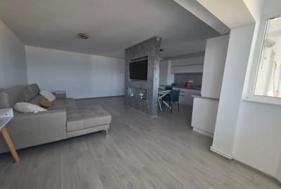 Apartament cu 2 camere decomandat în Faleza Nord - 20