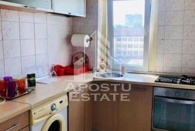 Apartament cu 2 camere semidecomandat în Take Ionescu - 5