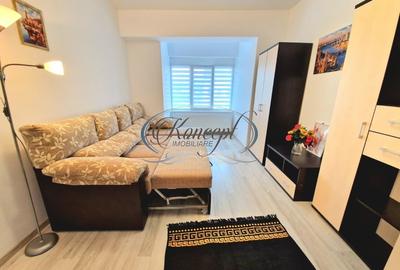 Apartament cu 2 camere decomandat, mobilat în Central - 8