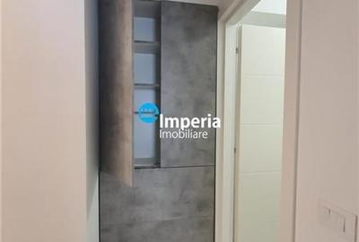 Apartament cu 2 camere decomandat, mobilat în Moara de Vânt - 10