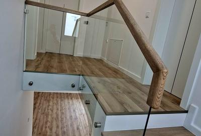 Casă individuală cu 4 camere cu Canalizare în Mărăcineni - 15